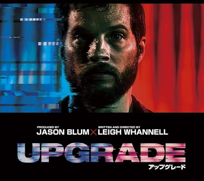 U-NEXT SF映画ポスター