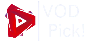 VOD Pick！