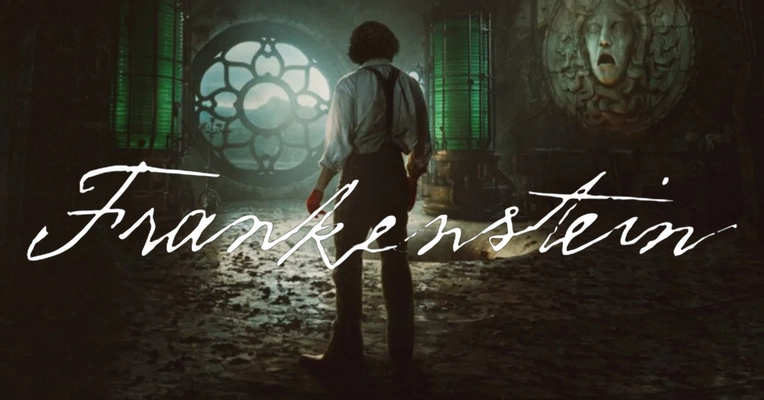 VOD新作2025年11月おすすめポスター