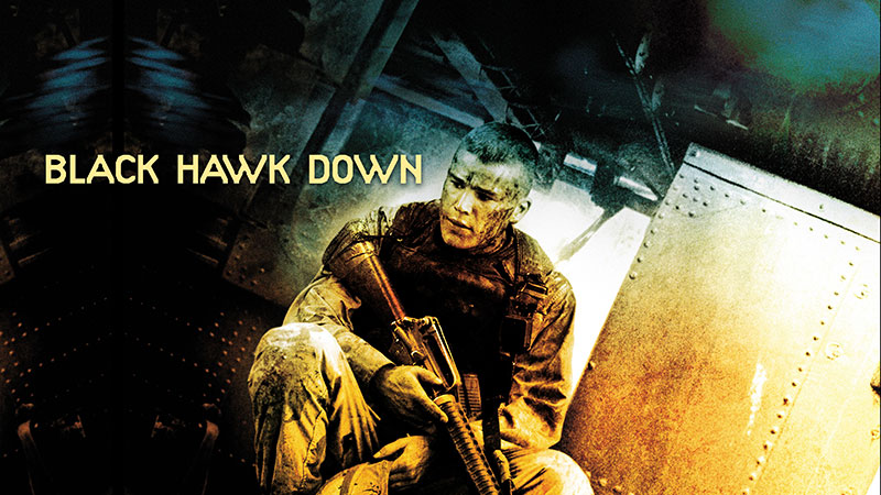 Netflix 実話ベース映画ポスター