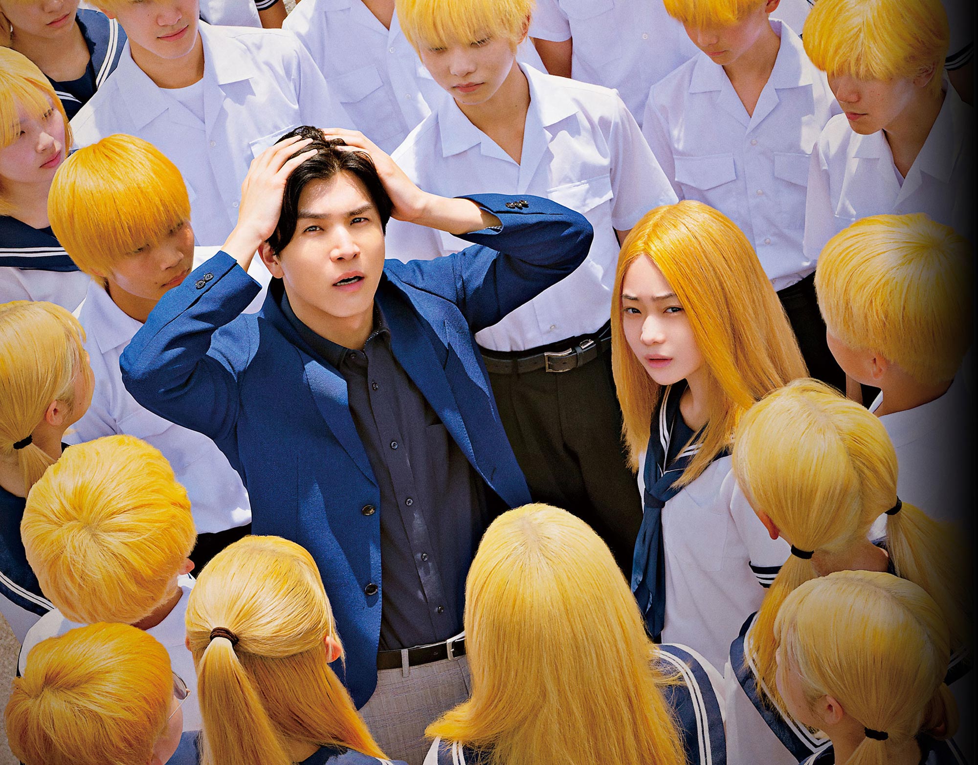 U-NEXT 2月新作おすすめポスター2026